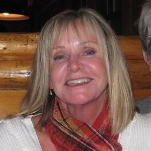 Meet your Posher, Patty